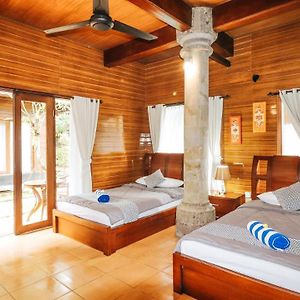 Cottage Standarde