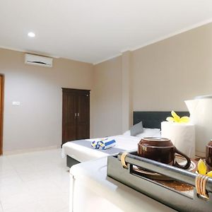 Chambre de Luxe
